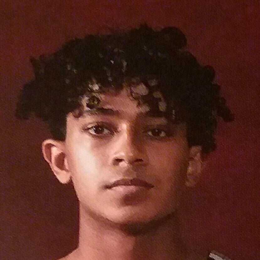 Jaiah Steele mugshot