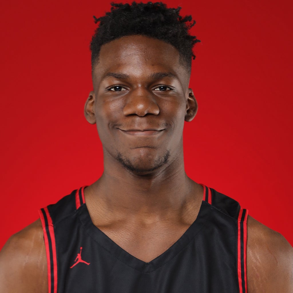 Jayvyn Radford mugshot
