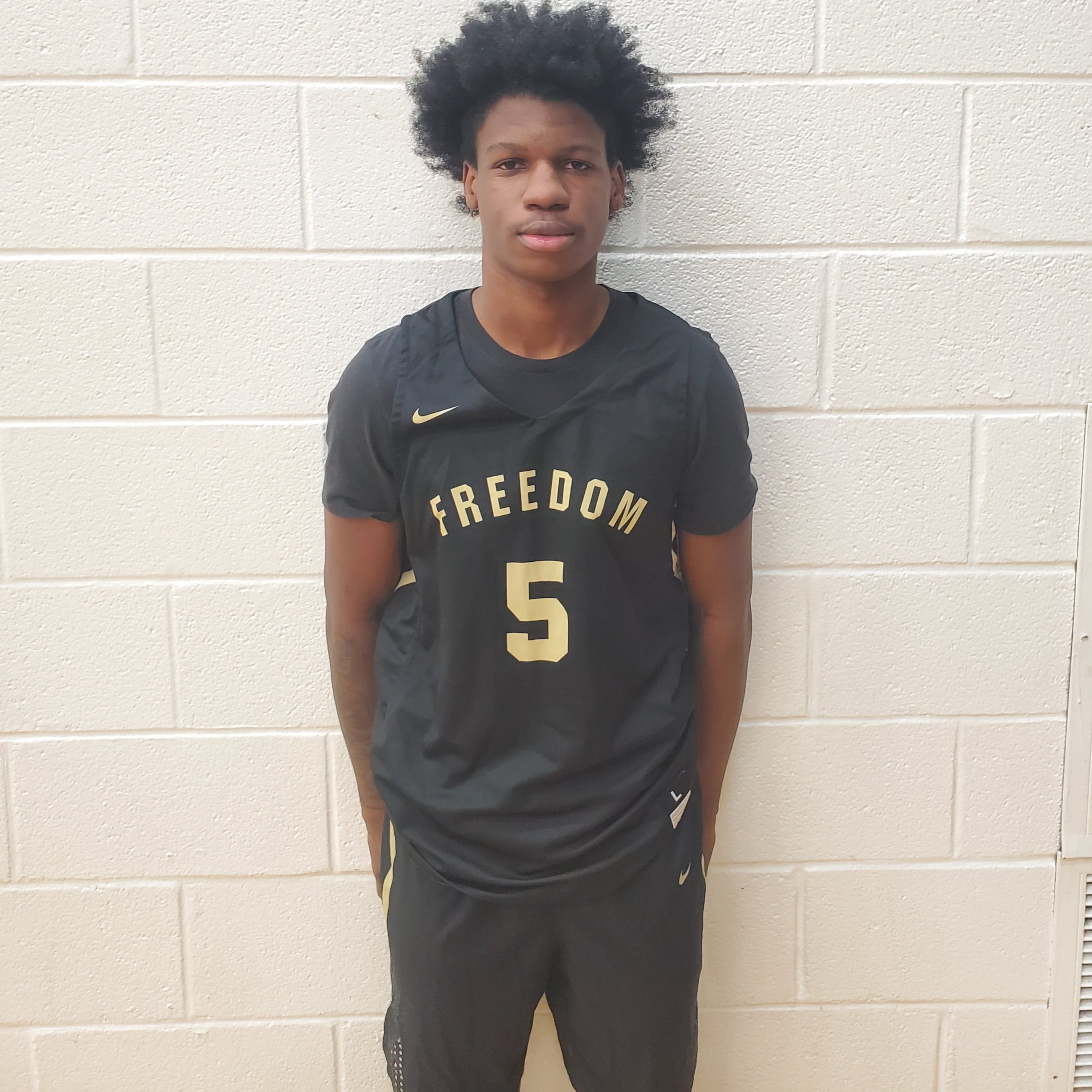 ISAIAH  WIMBUSH