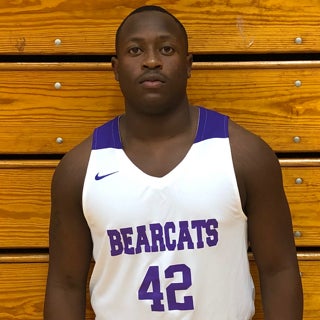 Shoka Griffin ii mugshot