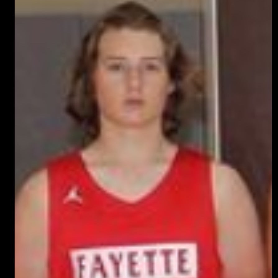 JH Anderson mugshot