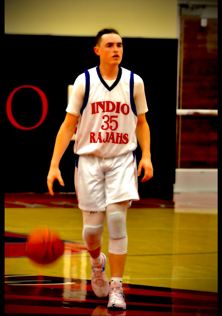 Jack Durant