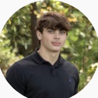 Jaeden Greenleaf mugshot