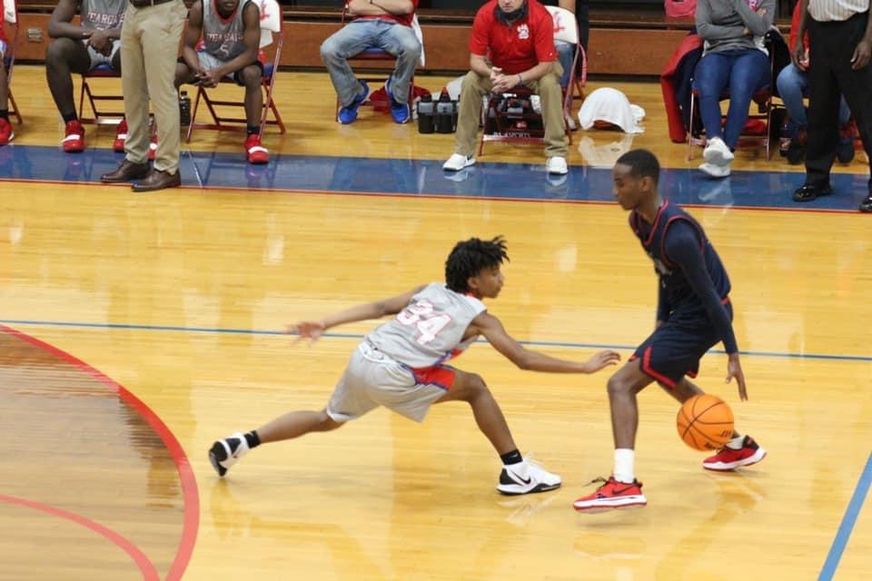 Nevon Taylor