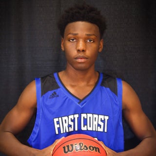 Kwasi Dingle mugshot