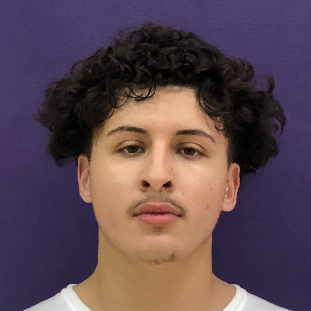 Brian Kiernan mugshot