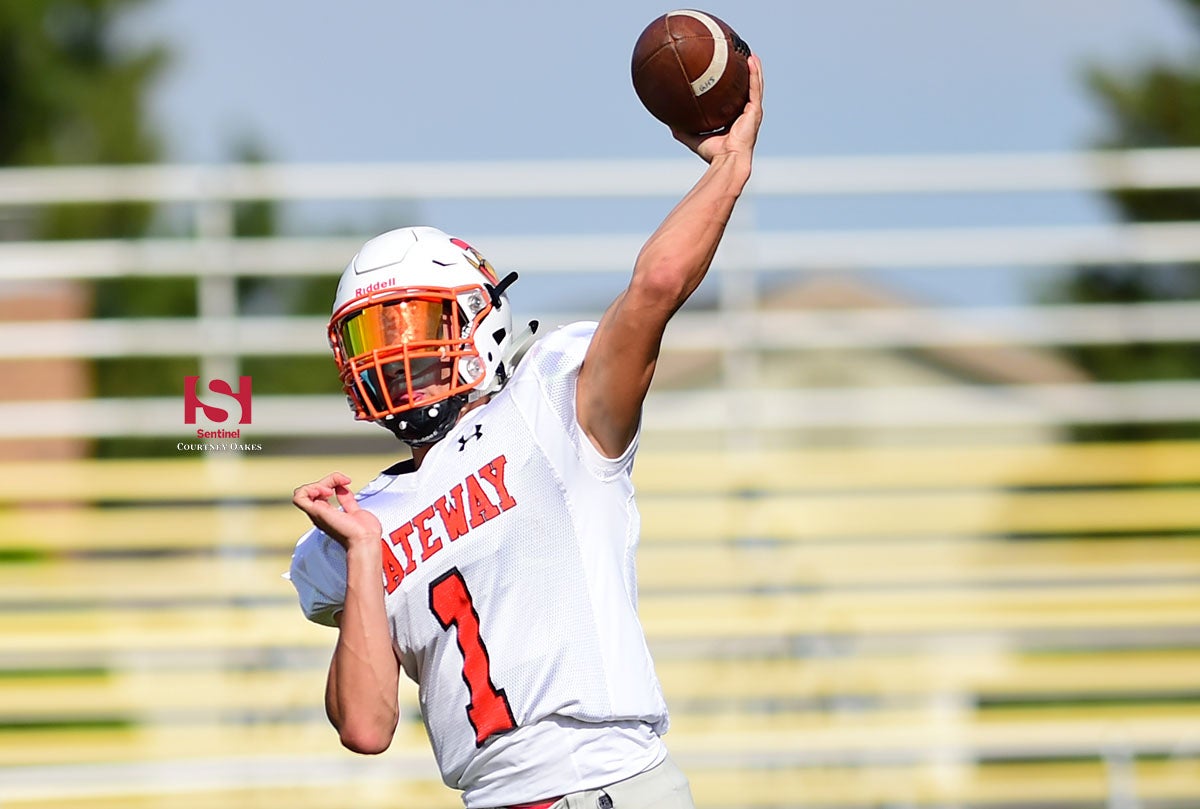 Erick Covington mugshot