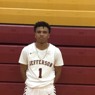 Daion  Taylor