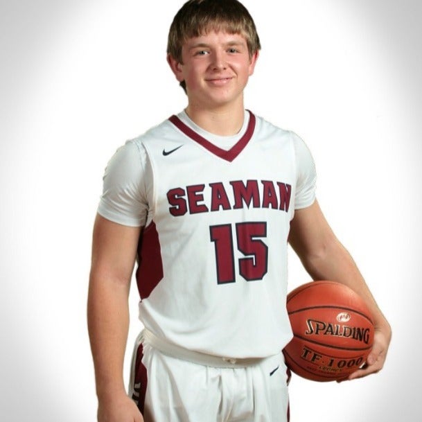 Dagen Brewer High School Basketball Stats Seaman (Topeka, KS) MaxPreps