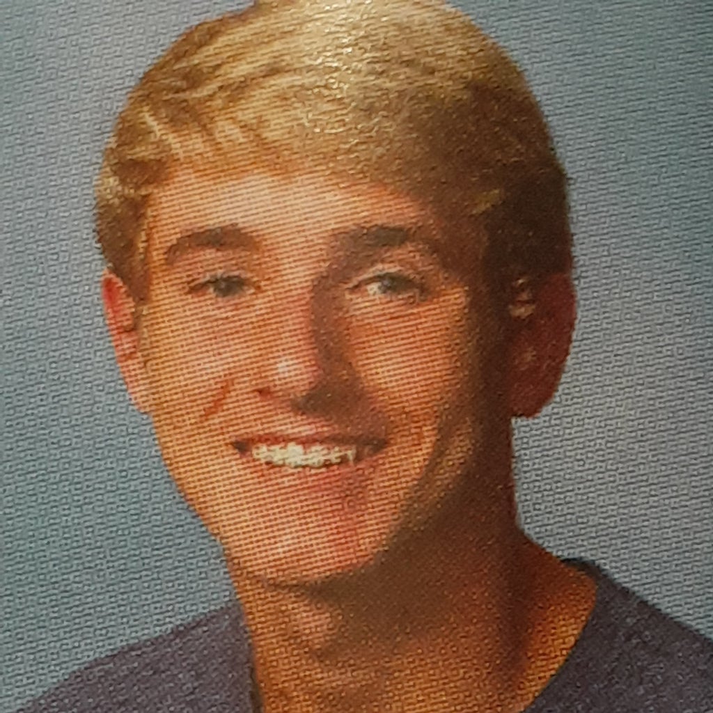 Jesse Dixon mugshot