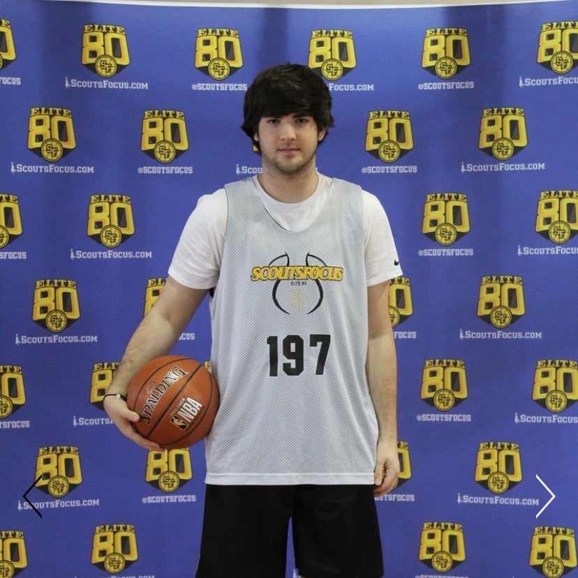 Ethan Littlefield