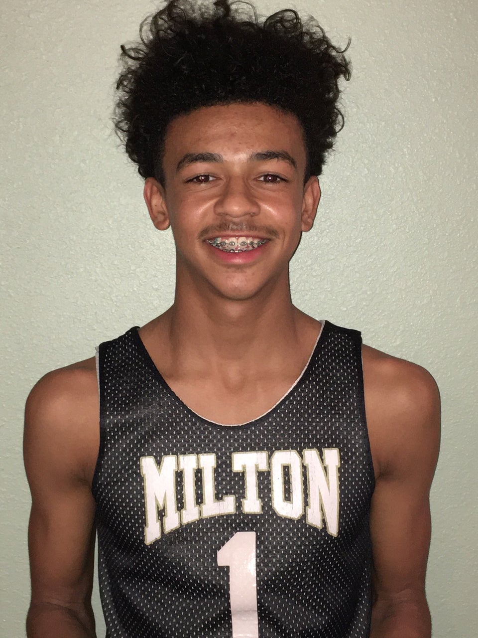C. Jaylen mckinley