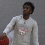 Marcus Foster mugshot