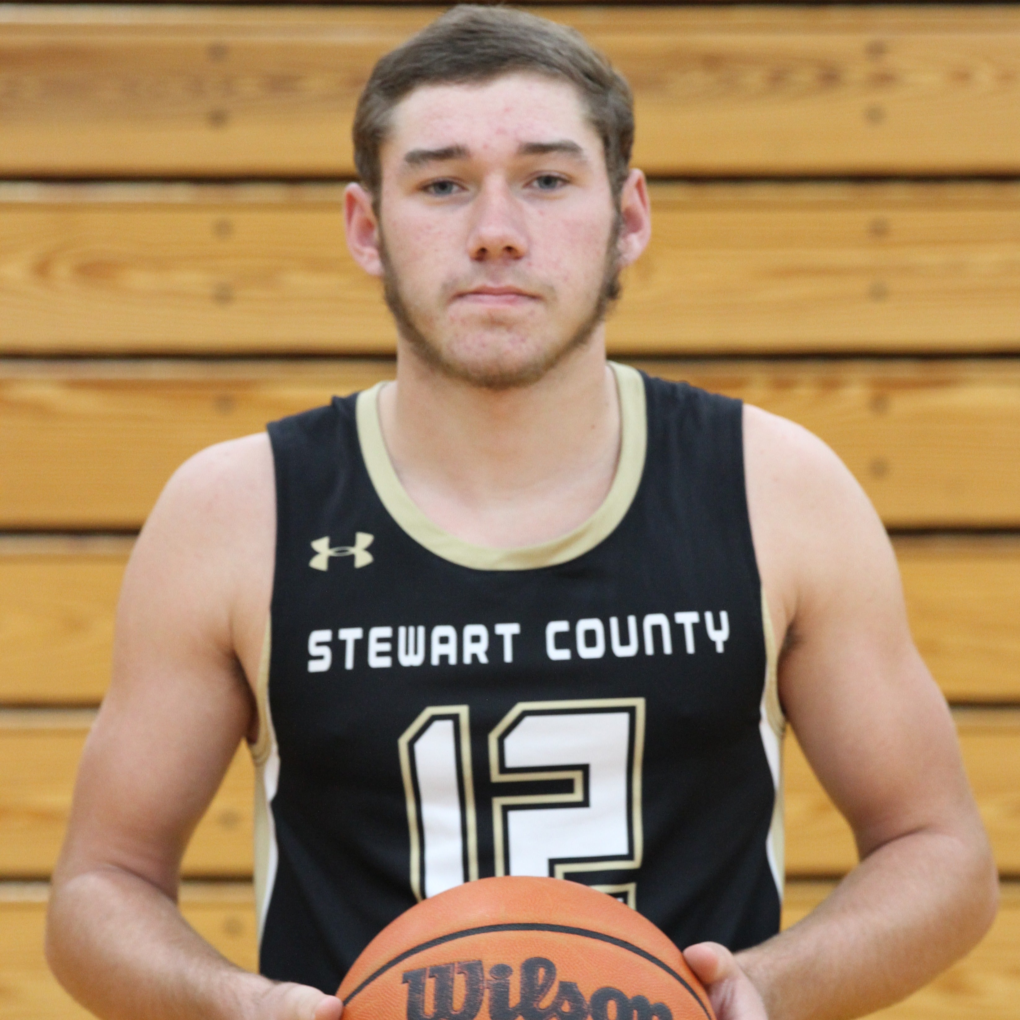 Jayce Powell