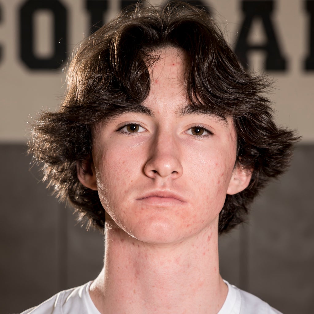 Landon Sexton mugshot