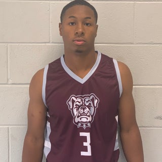 Tobias Dawkins