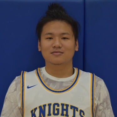 Oran Jiang mugshot