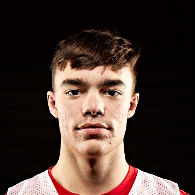 Evan Biber mugshot