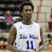 Isaiah Sanders mugshot