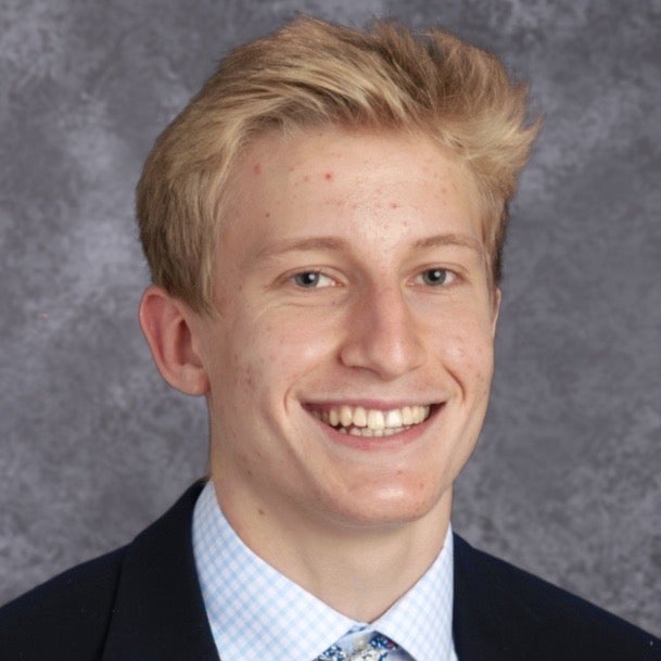 Augie Brody mugshot