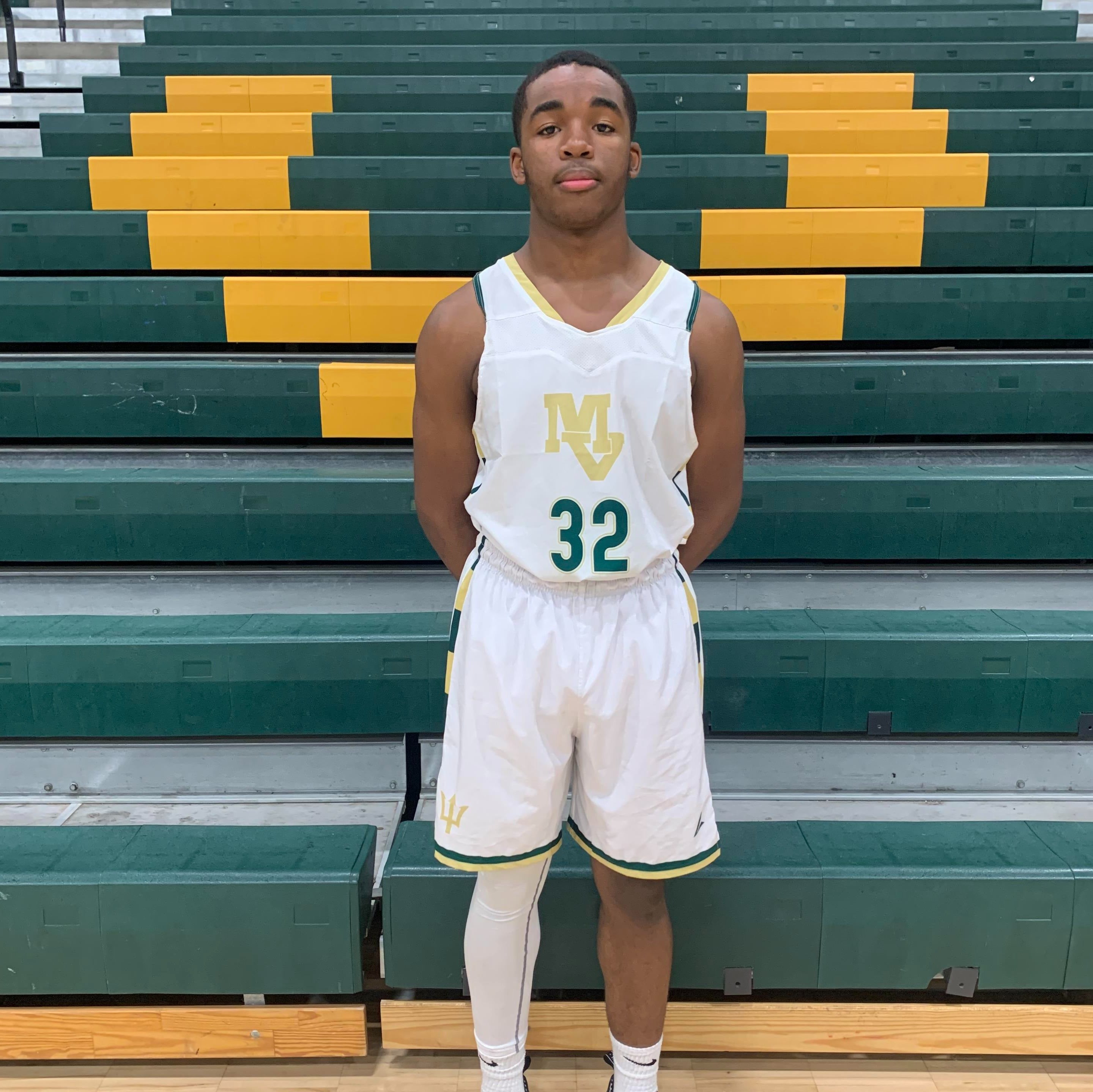 Elijah Wells