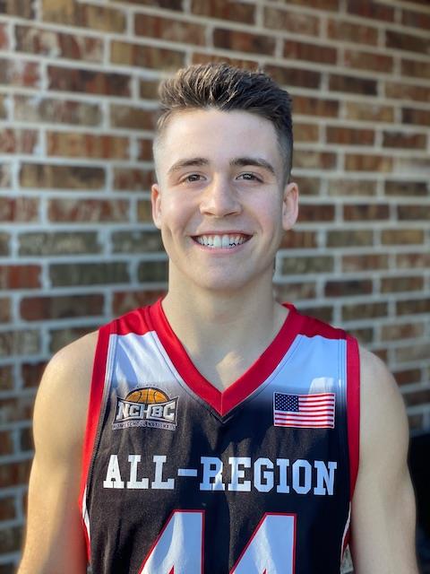 Brayden Cox