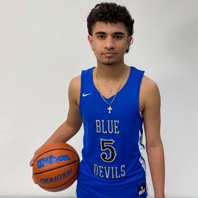 Armando Guzman mugshot