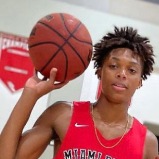 Jaylen Coats