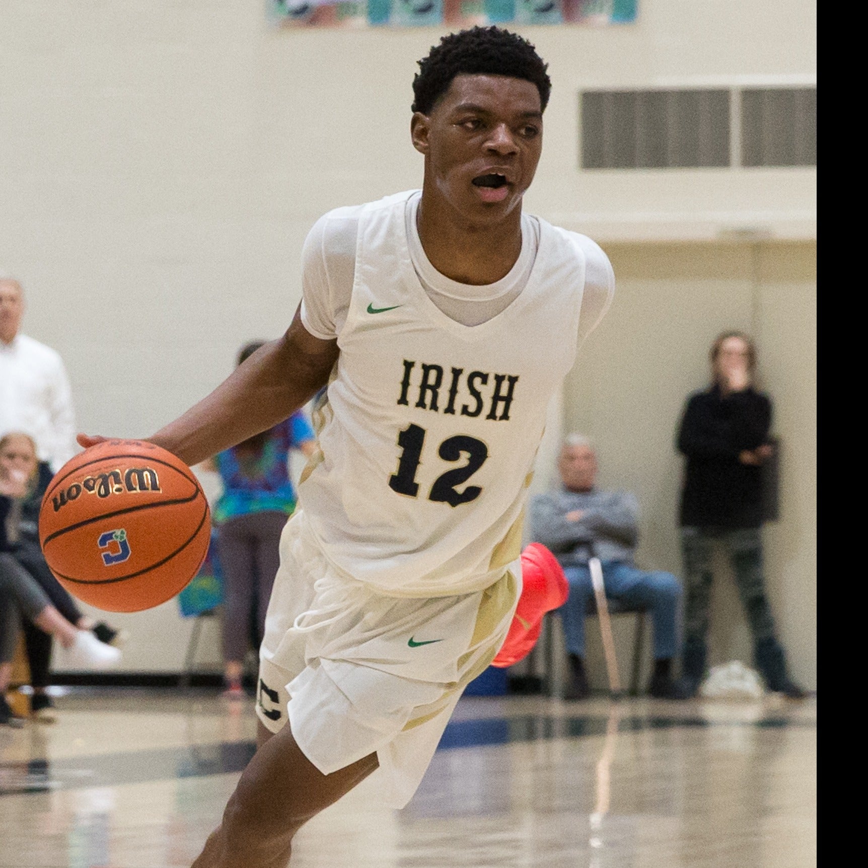 Tayshawn Comer