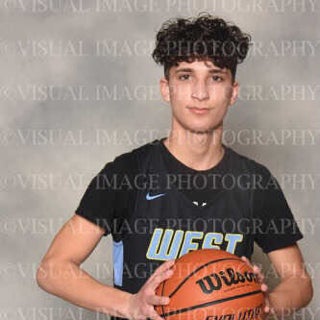 Dominic Wims mugshot