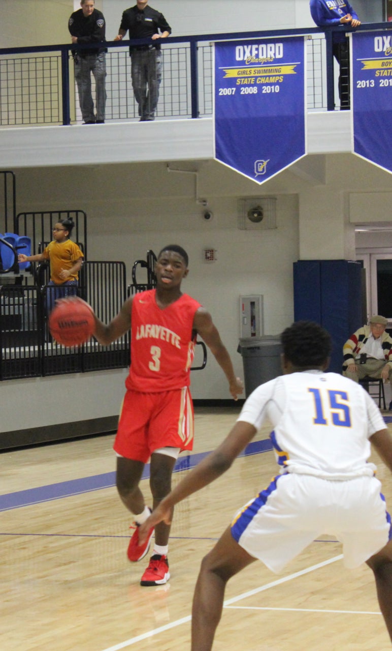 Jeremiah “dj” Davis