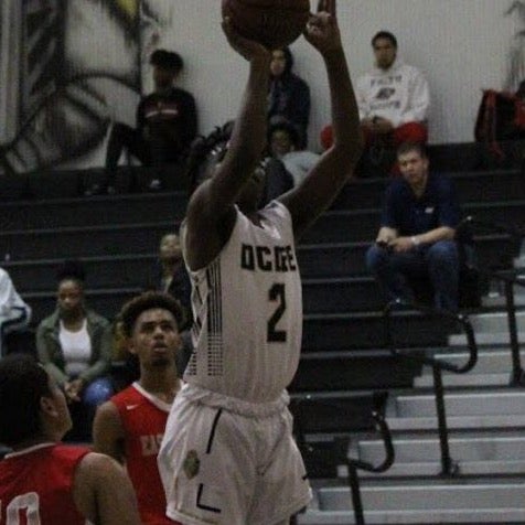 Trey Coleman