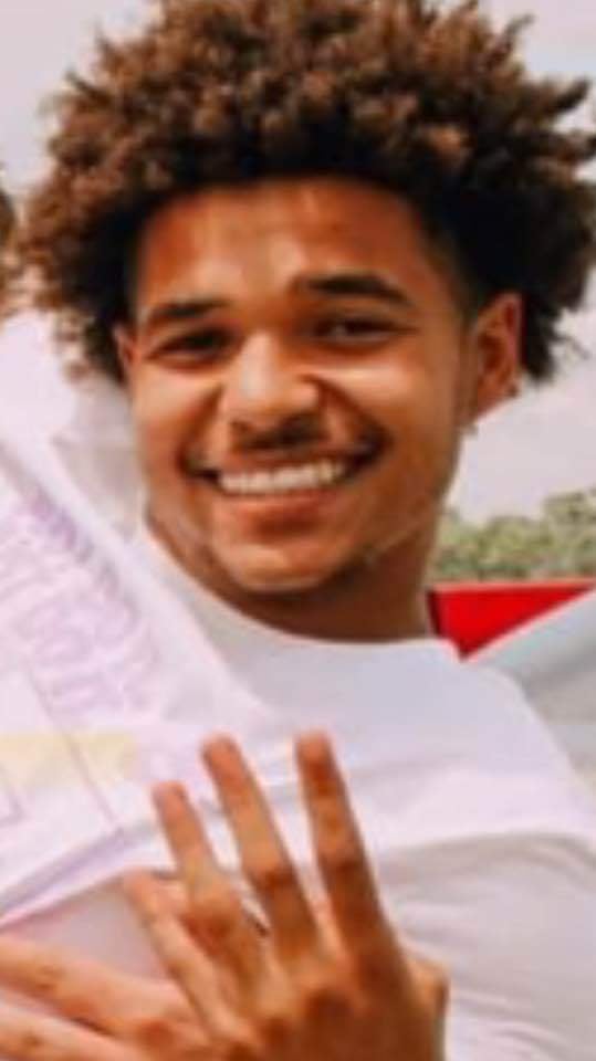 Lamarius Martin