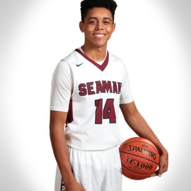 Jaylen Turner