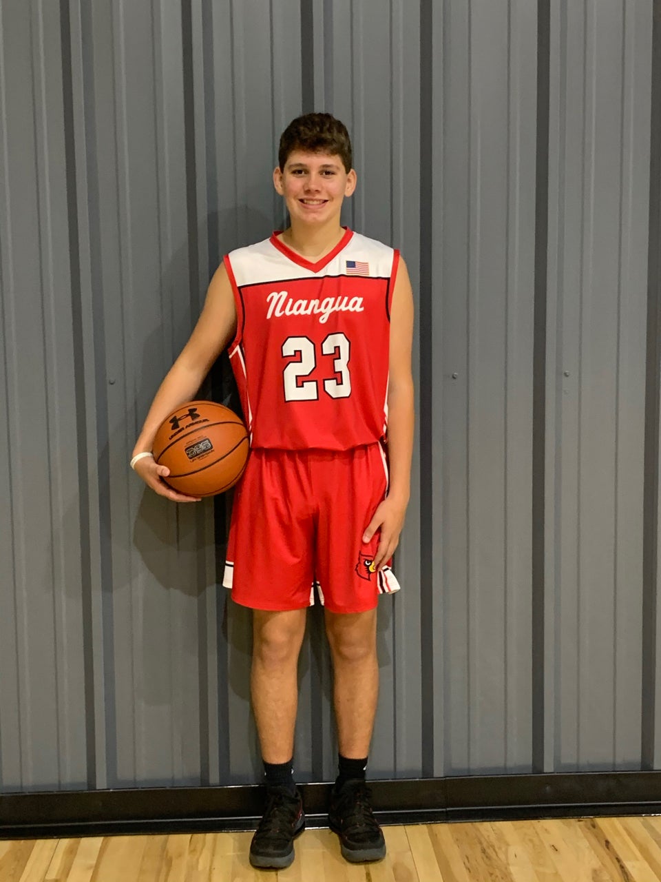 Ethan Scheetz