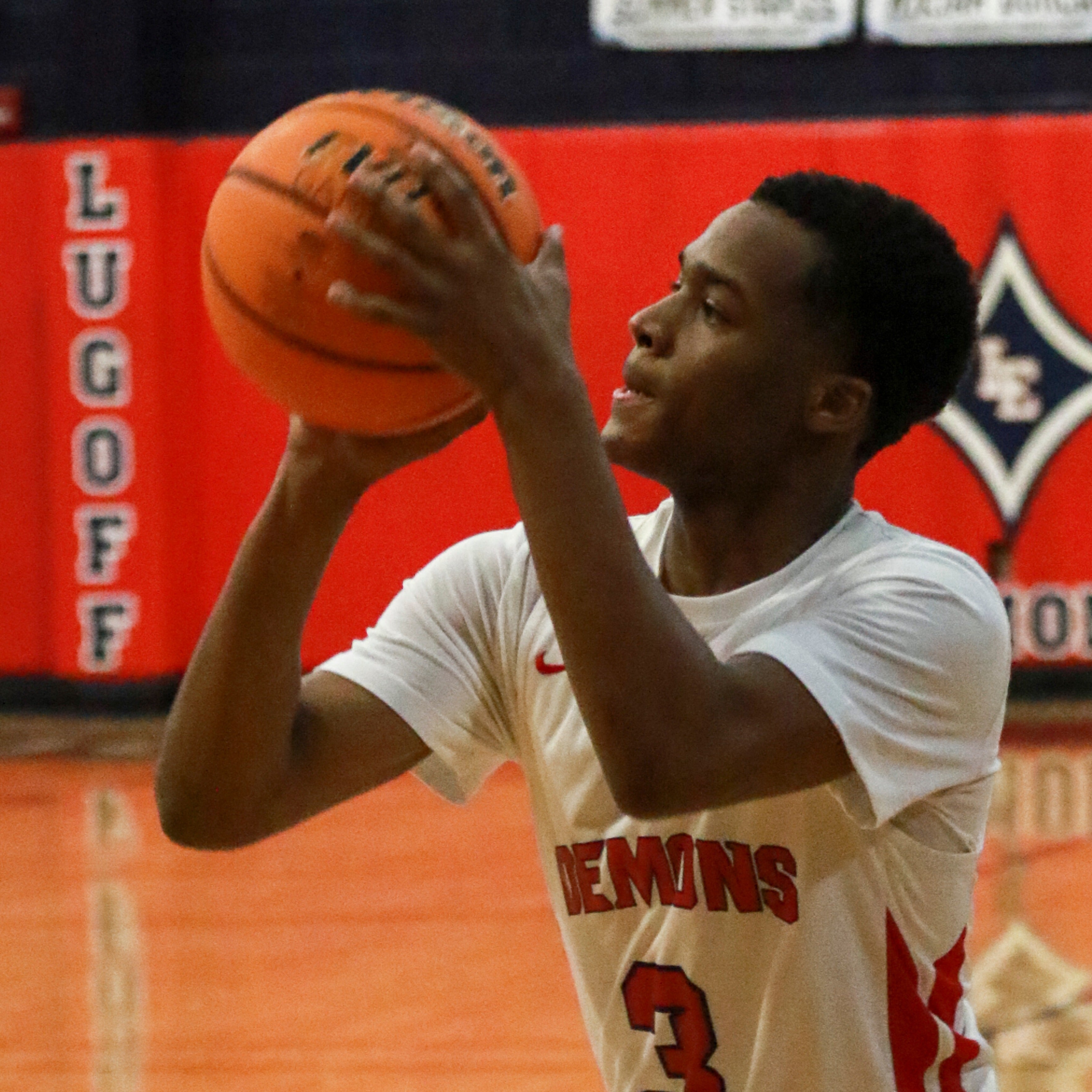 Kerondre Ransom