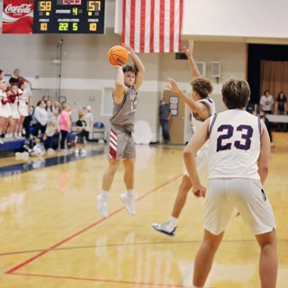 Gabe Hilley