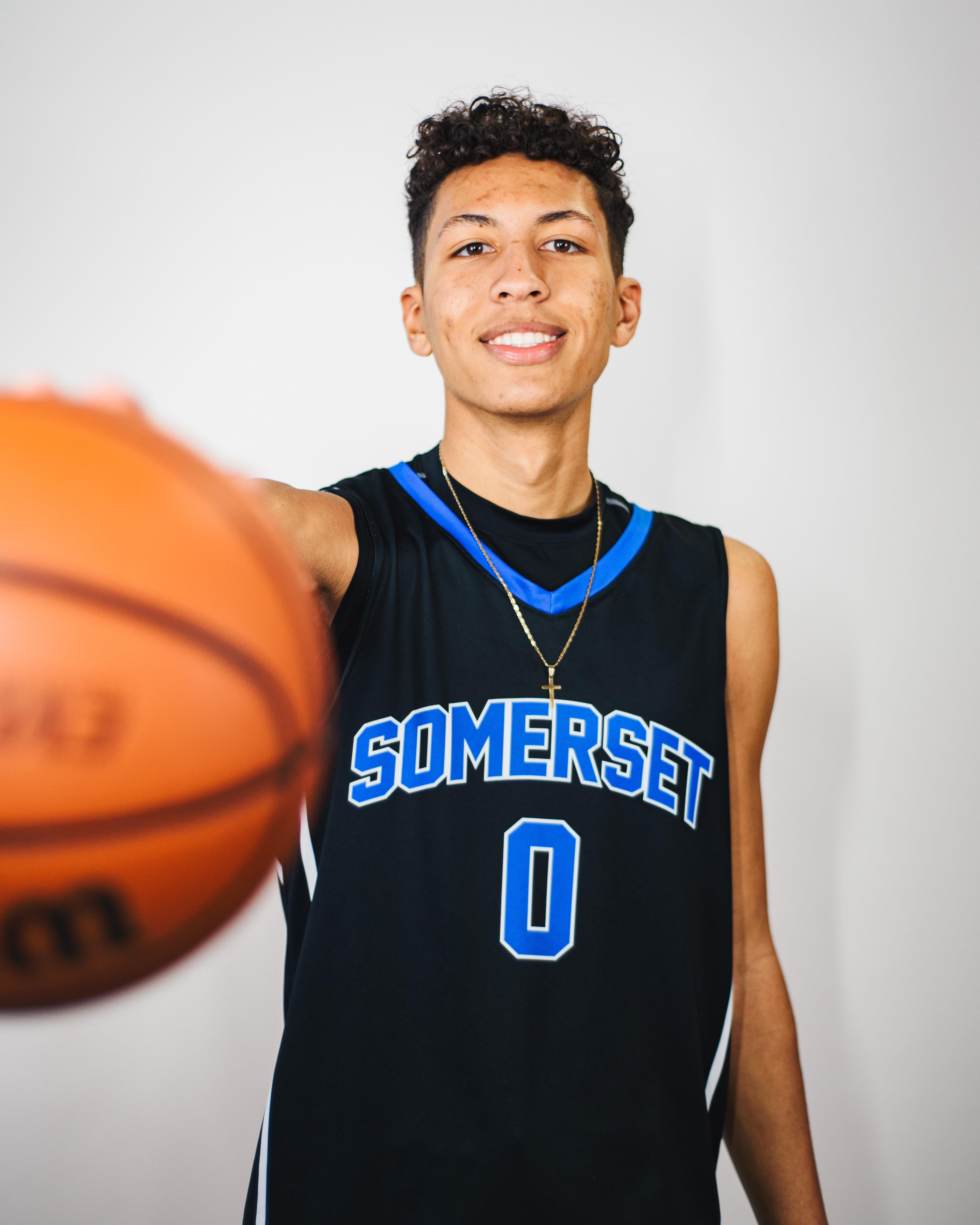 Cole English mugshot