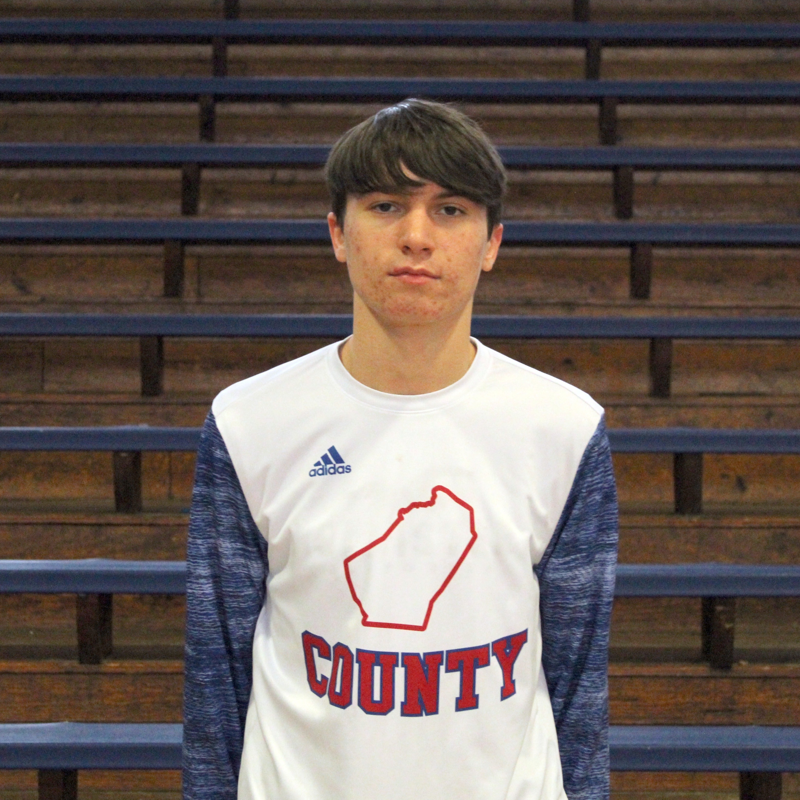 Brady Cundiff mugshot