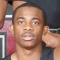 Jordon Williams mugshot