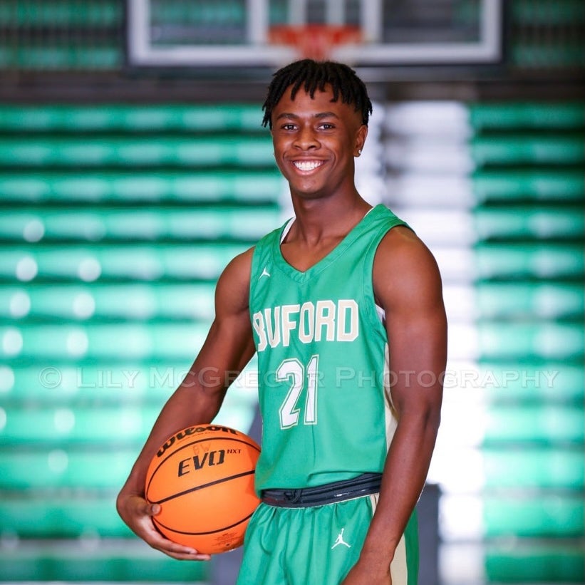 Dajuan Fields
