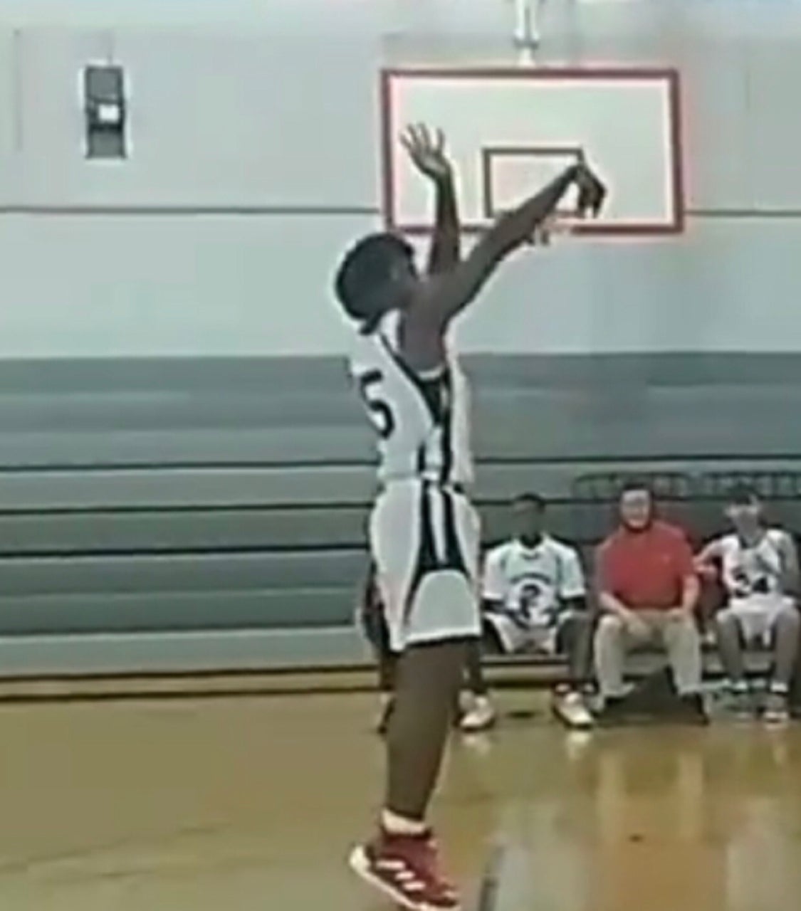 Skyyler Gilbert