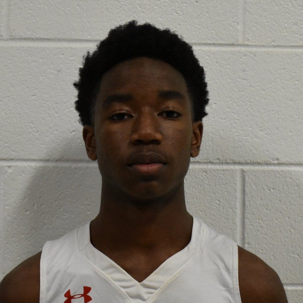 Christian Petty mugshot
