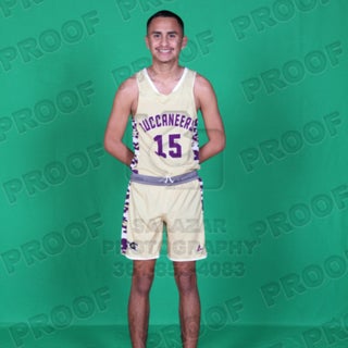 Jacob Gonzalez mugshot