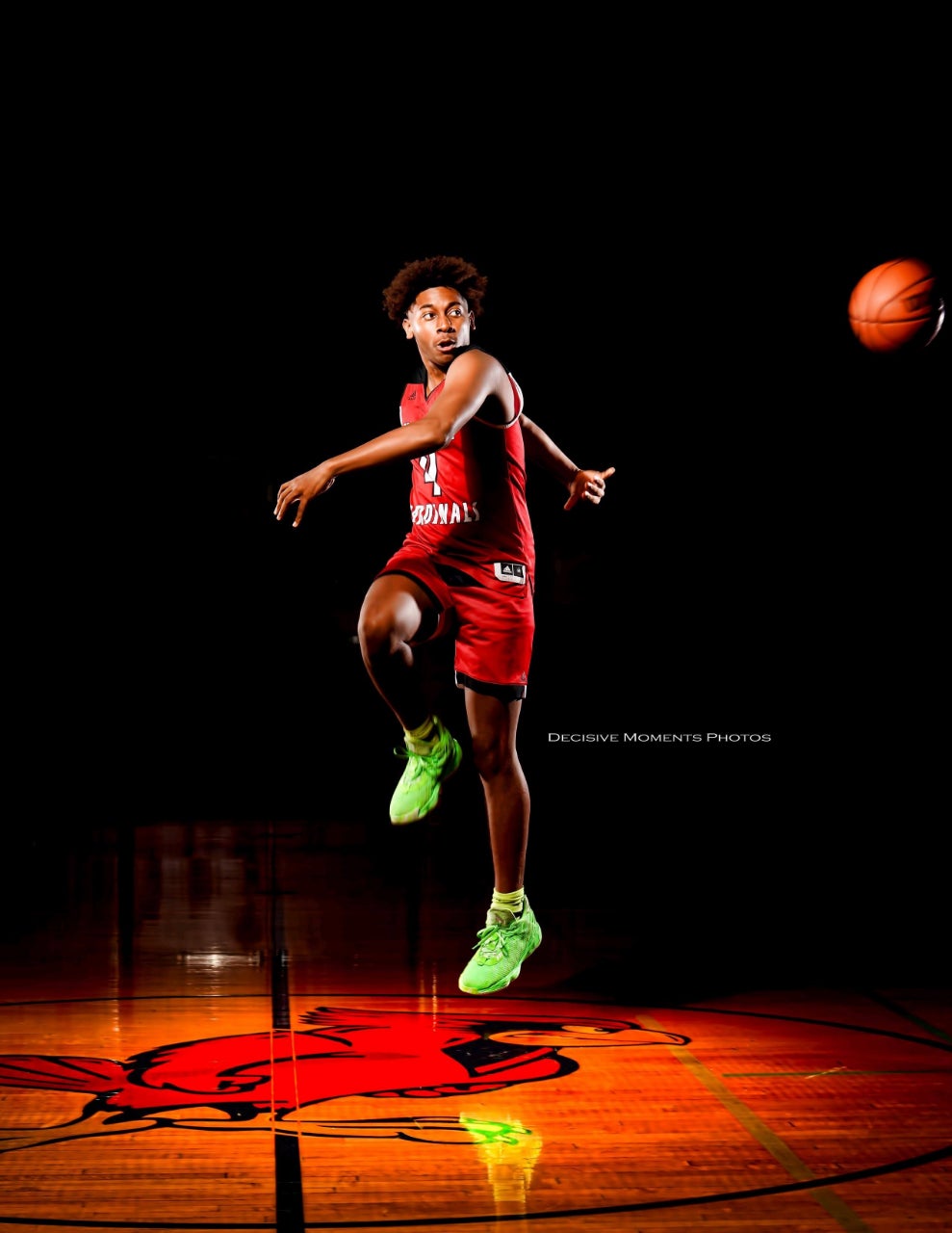 W. Hampton iii
