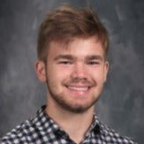 Garrett Fortney