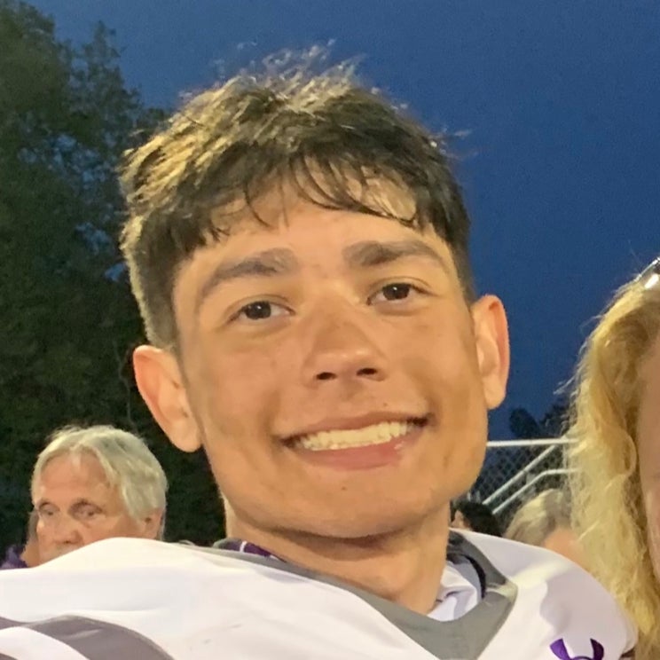 Griffin Poyadue mugshot