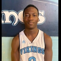 Darrius  Marshall