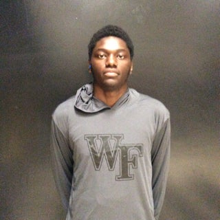 Trevea "slim" bolden mugshot