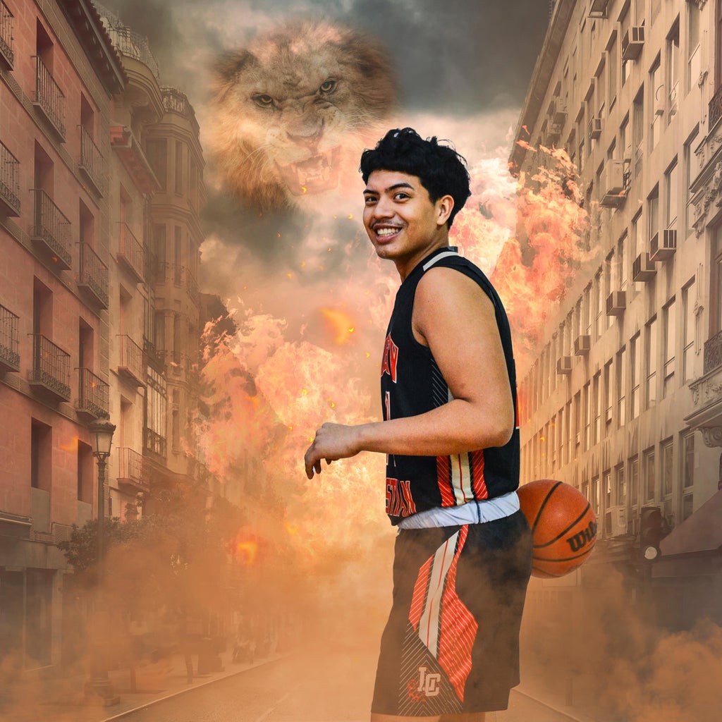 Josh Cabello